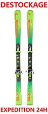 Ski Usati ELAN "SLX PRO"