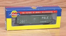 Treni Athearn originali in