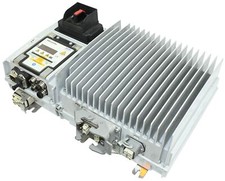 Inverter Lenze 8400 Protec