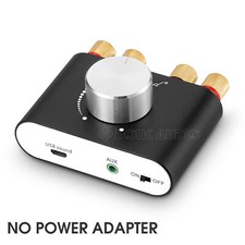 Nobsound Mini Amplificatore
