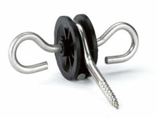 ISOLATORE PER MANIGLIA