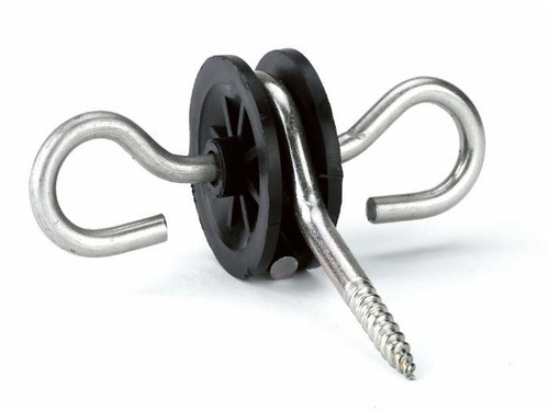 Isolatore per maniglia - isolatore,