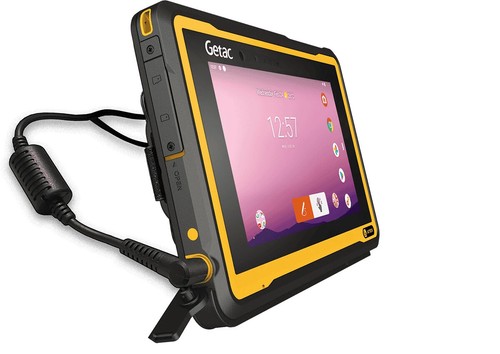 Getac zx70 tablet android - getac,