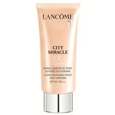 Lancome City Miracle CC Cream