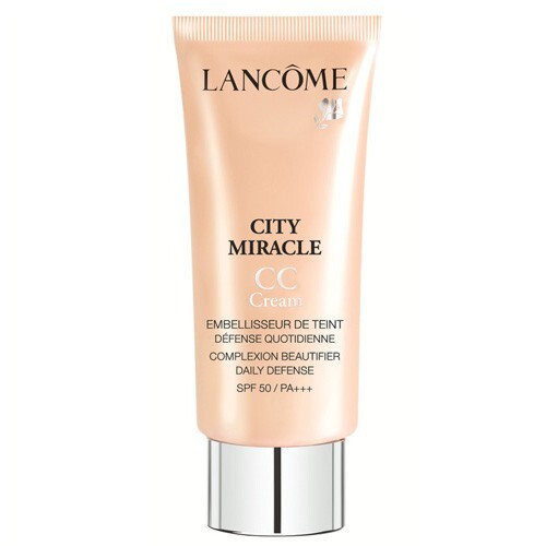 Lancome city miracle cream - lancome,