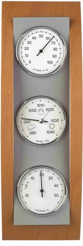 Tfa 1082 domatic stazione - 20.1082,
