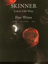 Skinner Fine Wines Bordeaux