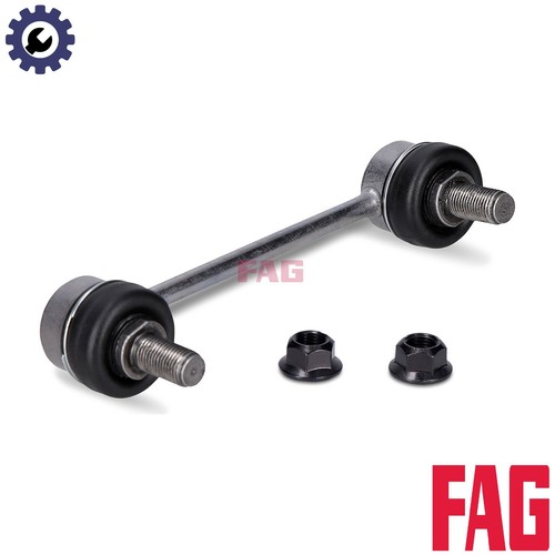 Barra stabilizzatrice asta - barra,