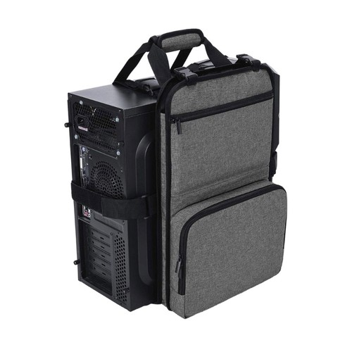 Borsa portaoggetti desktop - portaoggetti, pc
