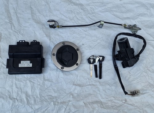 Kit accensione centralina - kit,