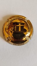Capsule de champagne BRISSON