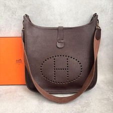 Borsa a tracolla HERMES