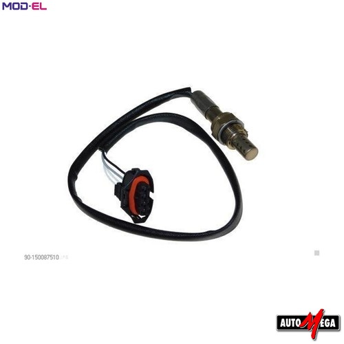 Sensore lambda 150087510 per - sensore,