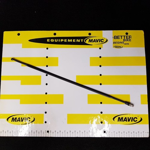 Raggio posteriore mavic - posteriore,
