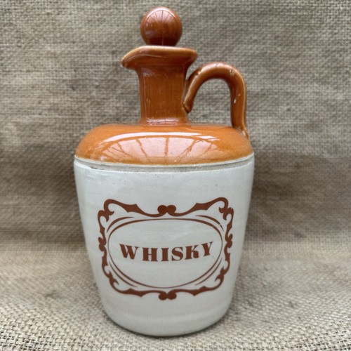 Rustico vintage whisky - rustico,