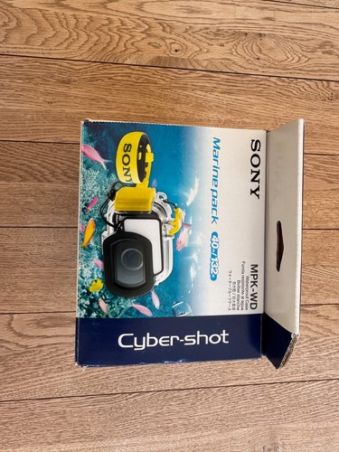 Custodia fotocamera subacquea