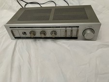 PIONEER SA-301 Amplificatore Integrato Amplifier  Stereo  LEGGI DESCRIZIONE