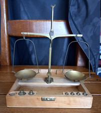 Antica Bilancia Bilancino