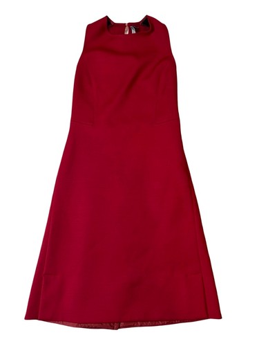Sportmax max mara red - max,