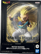 Gotenks Super Saiyan 3