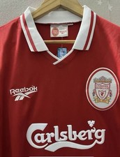 Maglia manaman liverpool - maglia, mc
