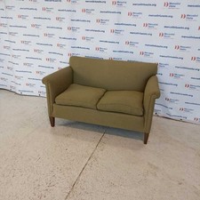 Divanetto Vintage a 2 Posti