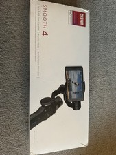Nuovo Zhiyun Smooth 4
