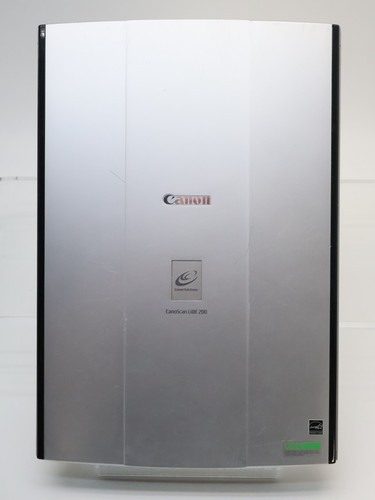 Canon canoscan lide200 scanner - lide200,