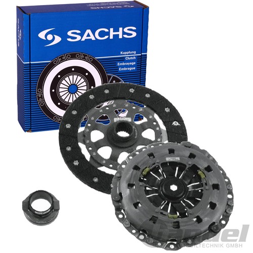 Kit frizione sachs - frizione, per
