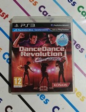 DANCE DANCE REVOLUTION COME