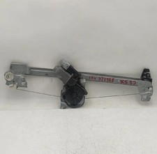 9221AP ALZACRISTALLO ELETTRICO