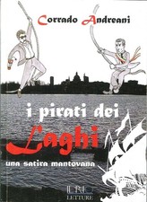 Libro - Corrado Andreani - I