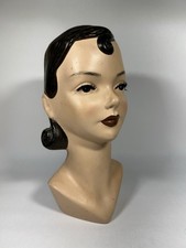 Busto Espositore Testa