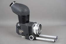 Alloggiamento reflex Novoflex