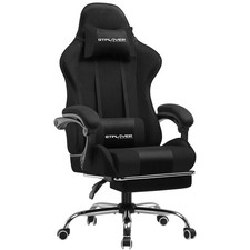 GTPLAYER Sedia da ufficio da