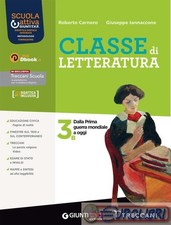 9788809949843 CLASSE DI