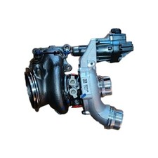 TURBINA GARRETT 7953252 BMW X3