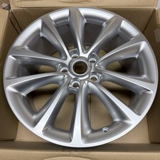 1 cerchio in lega originale