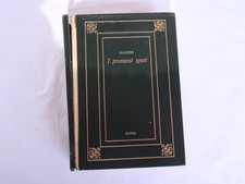 I promessi sposi. Libro di