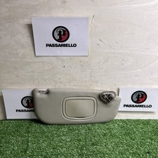 ALETTA PARASOLE ANTERIORE