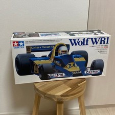 Tamiya 1/10 Wolf WR1 F1 F104W