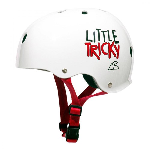Casco triple eight little - triple,