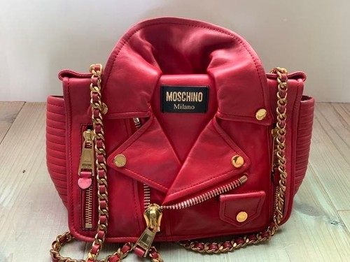 Moschino borsa tracolla - borsa,