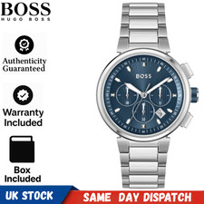 Orologio uomo Hugo Boss lusso