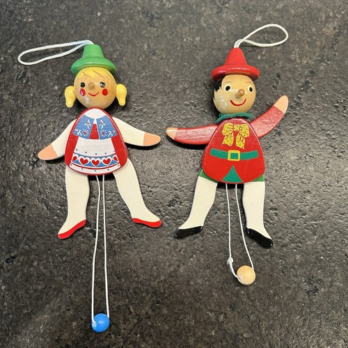 Ornamenti vintage sevi italy - 2,