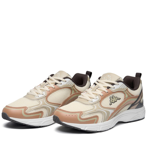 Kappa sneakers bassa uomo - kappa,