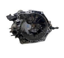 CAMBIO MANUALE COMPLETO PER