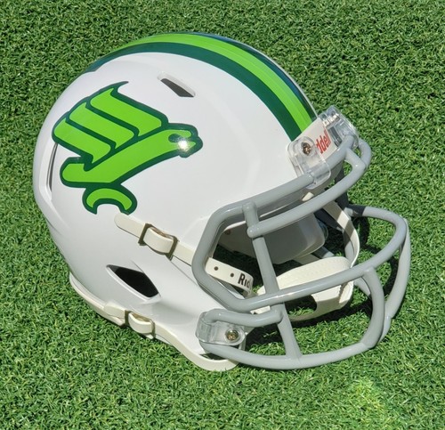 Mini casco calcio north - casco,