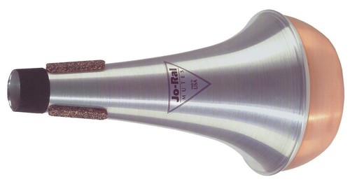 Trombone sordine straight - trombone,