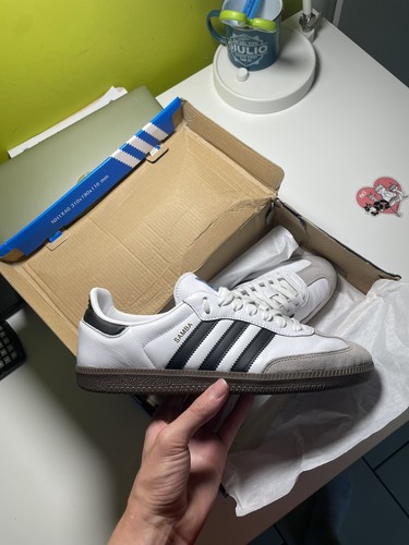 Scarpe adidas samba - samba, taglia